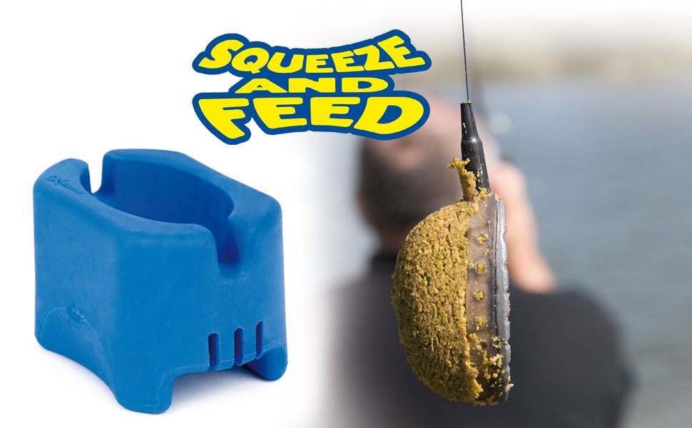 Форма за метод фидер Matrix Mould - Image 3