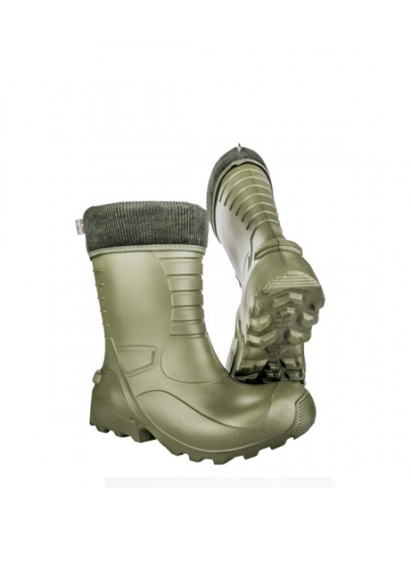 Ботуши Lemigo Yukon 813 - Image 2