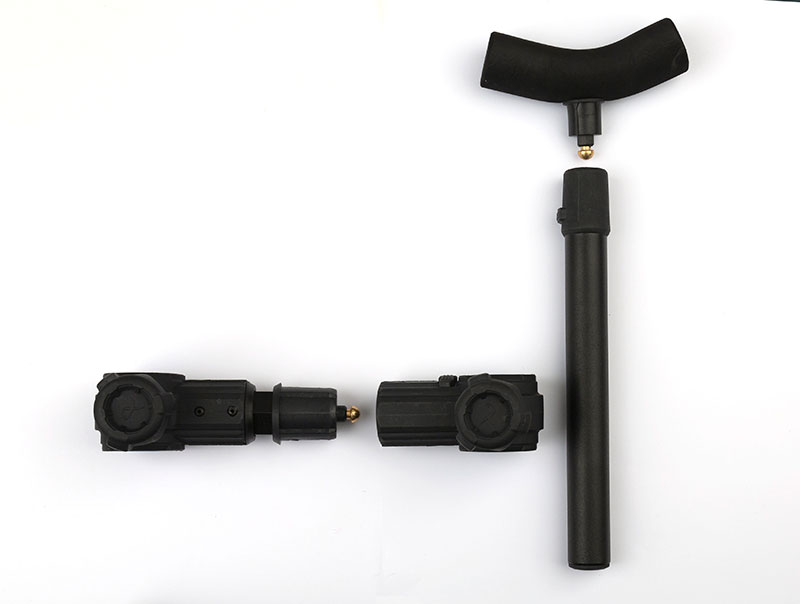 Прикачно Matrix 3D - R EVA Extending Butt Rest - Image 3