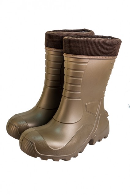 Ботуши Lemigo Yukon 813 - Image 3