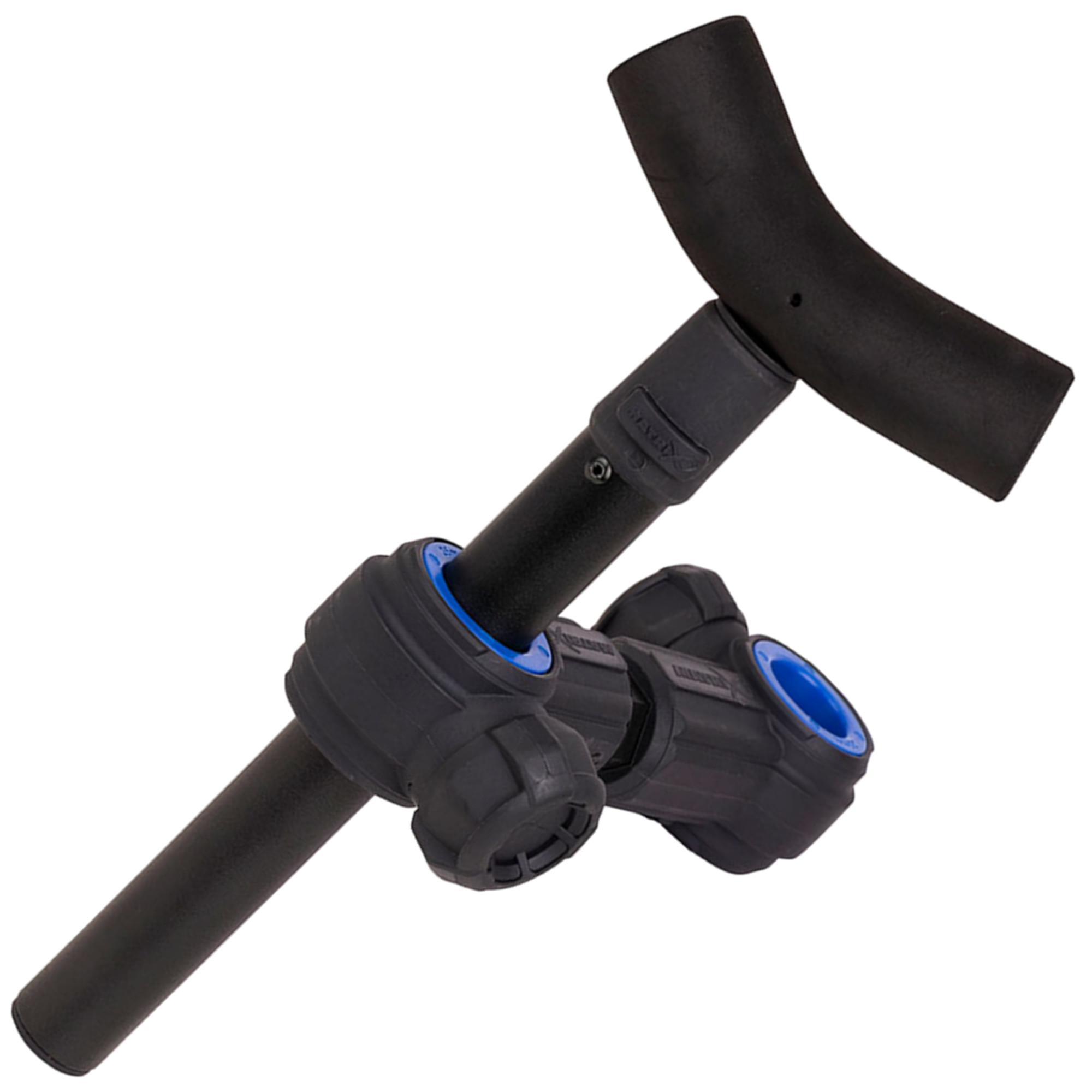 Прикачно Matrix 3D - R EVA Extending Butt Rest - Image 2