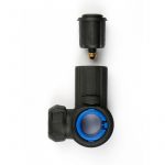 Прикачно Matrix 3D-R Keepnet Arm Short MK2