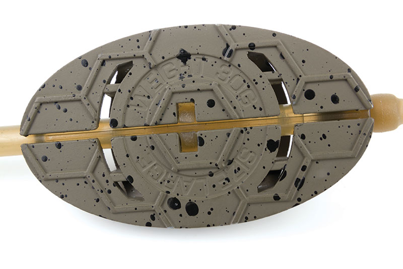 Метод фидер хранилка Matrix Alloy Method Feeder - Image 4