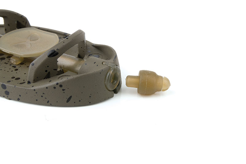 Метод фидер хранилка Matrix Alloy Method Feeder - Image 5