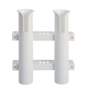 Транспортна стойка за лодка - двойна