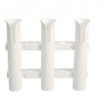 Транспортна стойка за лодка - тройна