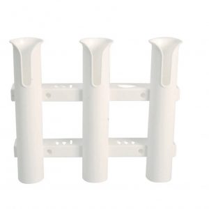 Транспортна стойка за лодка - тройна