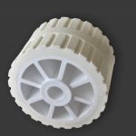 Странична ролка за колесар