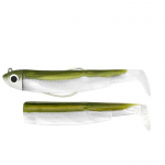 Fiiish Black Minnow Combo Kaki No:3 - 12см/12гр
