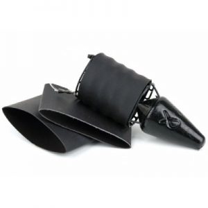 Matrix Cage Coats - Sizel L