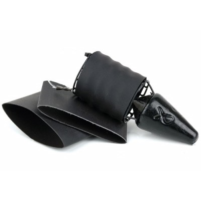 Matrix Cage Coats - Sizel L