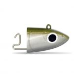 Джиг глава Fiiish Black Minnow Off Shore No:1 – 6гр