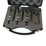 Комплект сигнализатори Filstar FSBA - 21 3+1