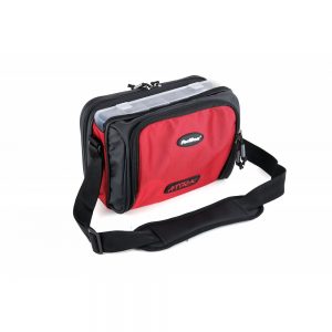 Чанта Formax Attack Spinning Bag FXAT - 860004