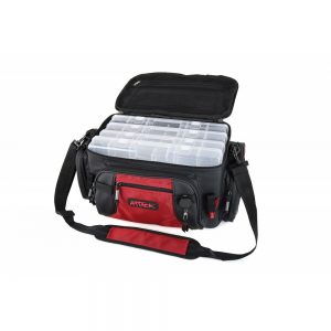Чанта Formax Attack Spinning Bag FXAT - 860006