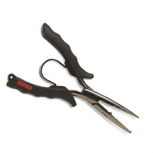 Клещи Rapala Stainless Steel Pliers 22cm