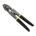 Кримповъчни клещи Frichy Carbon Steel Crimping Plier - X47