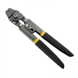 Кримповъчни клещи Frichy Carbon Steel Crimping Plier - X47
