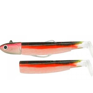 Fiiish Black Minnow Combo Candy Green No:2 9см/10гр