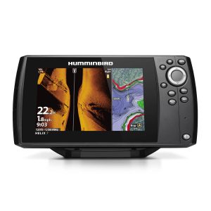 Сонар Humminbird Helix 7 CHIRP MEGA SI + GPS G4