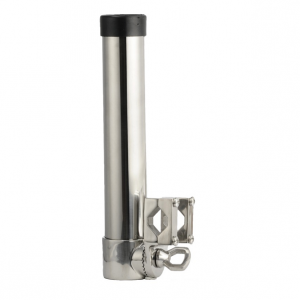 Усилена стойка за лодка релингов монтаж - Inox