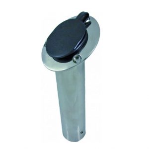 Стойка за лодка за вграждане - Inox