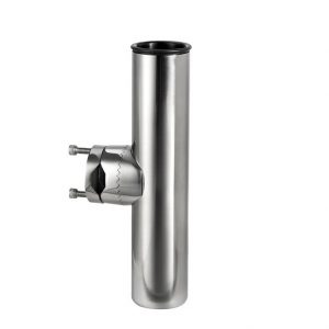 Стойка за лодка релингов монтаж - Inox