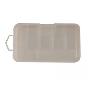 Прозрачна кутия - SF340-6F