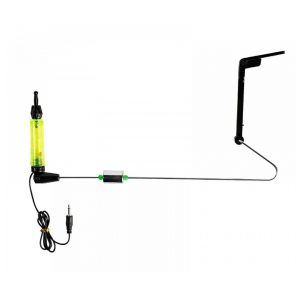 Светещ обтегач с бързa връзка