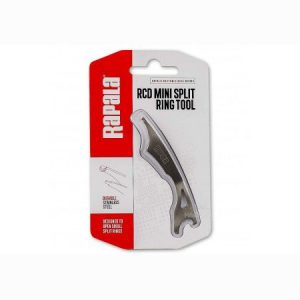 Малки клещи Rapala RCD Mini Split Ring Tool