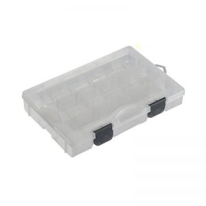 Кутия със сменяеми деления - SF360