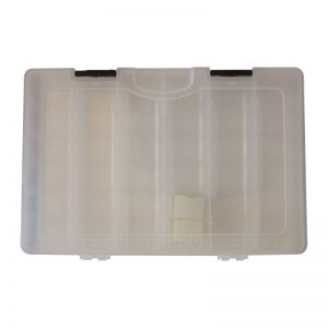 Кутия със сменяеми деления - SF361