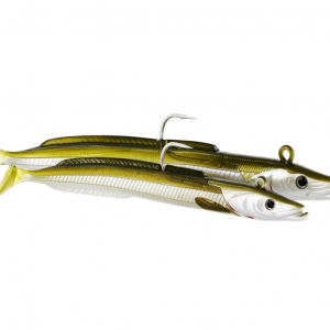 Силикон Westin - Sandy Andy Jig - 10см/12гр