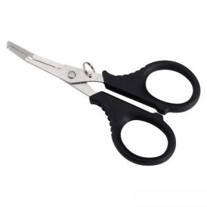 Ножица за плетено влакно Frichy - FS0103