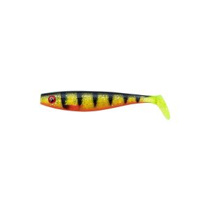 Силикон Fox Rage Pro Shad UV - 10см