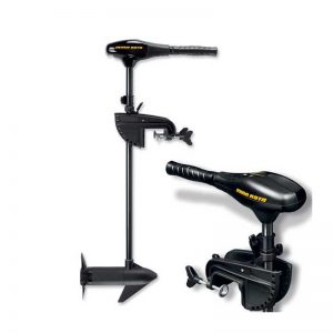 Електрически двигател Minn Kota Endura C2-40