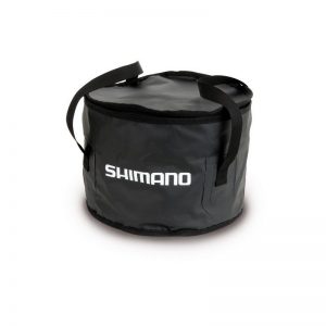 Футер с цип Shimano Groundbait Bowl Zip Top