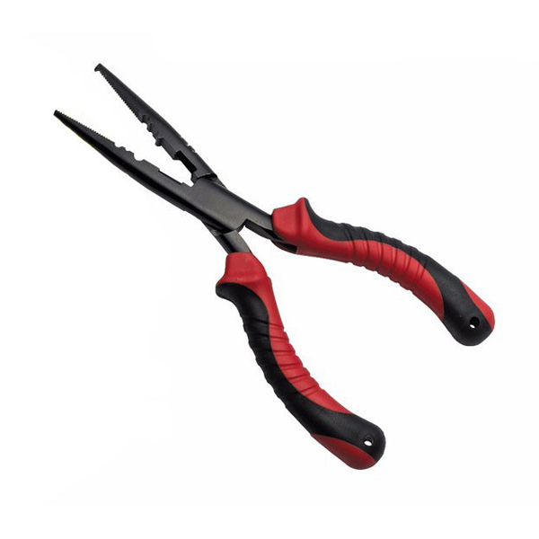 Клещи за халки Frichy Carbon Steel Fishing Plier X41 - 7