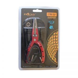 Алуминиеви клещи Frichy - FPMF06F