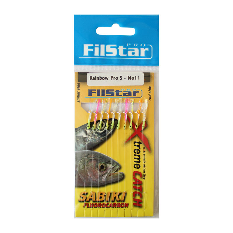 Чепаре Filstar Rainbow Pro S