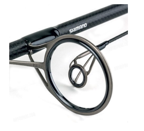 Шаранджийска въдица Shimano Tribal TX-1A Intensity 12ft 3.50lb - Image 2