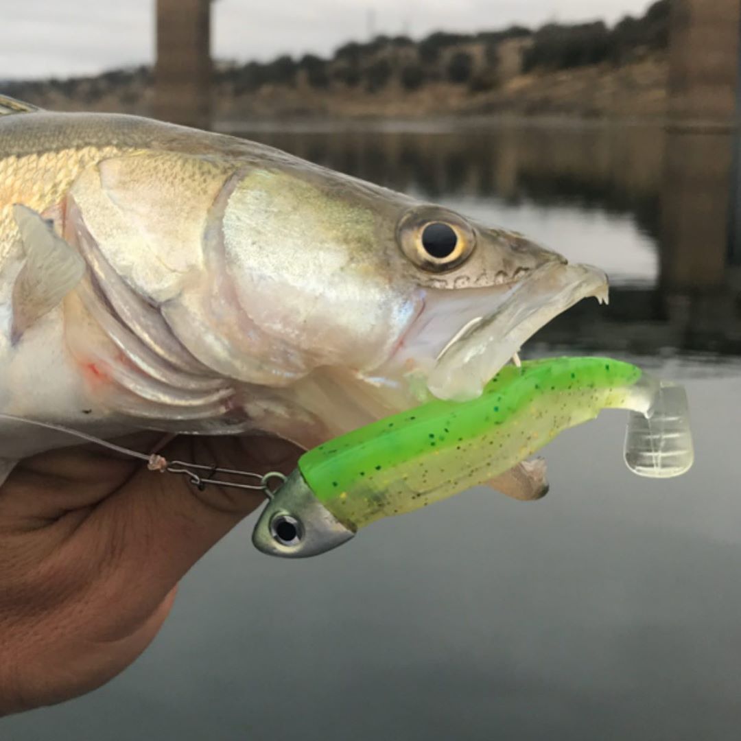 Fiiish Black Minnow Combo Zeste De Citron No:2 – 9см/8гр - Image 2