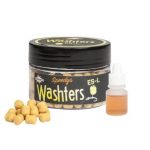 Балансирани дъмбели Dynamite Baits Speedy's Washters ES - L 7mm