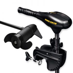 Електрически двигател Minn Kota Endura C2-34