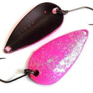 Блесна Клатушка Yarie Ringo - 3гр