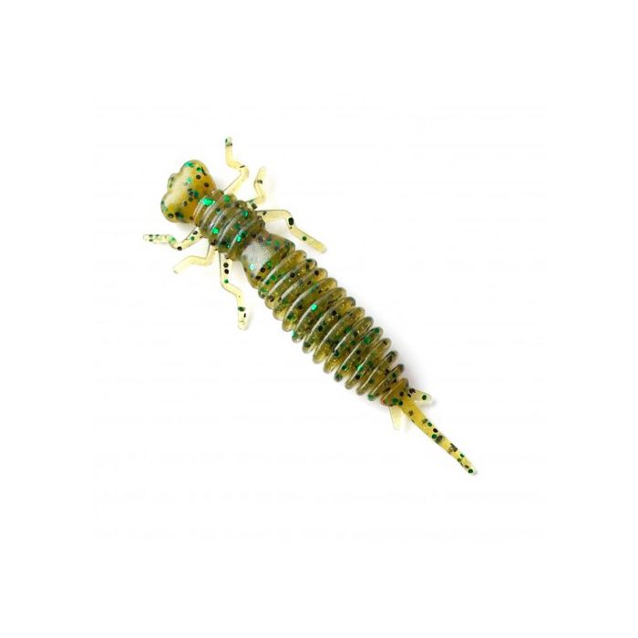 Силиконова примамка Fanatik Larva 2.0" - Image 10