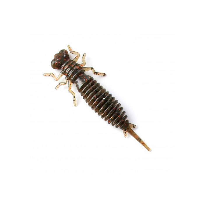 Силиконова примамка Fanatik Larva 2.0" - Image 11