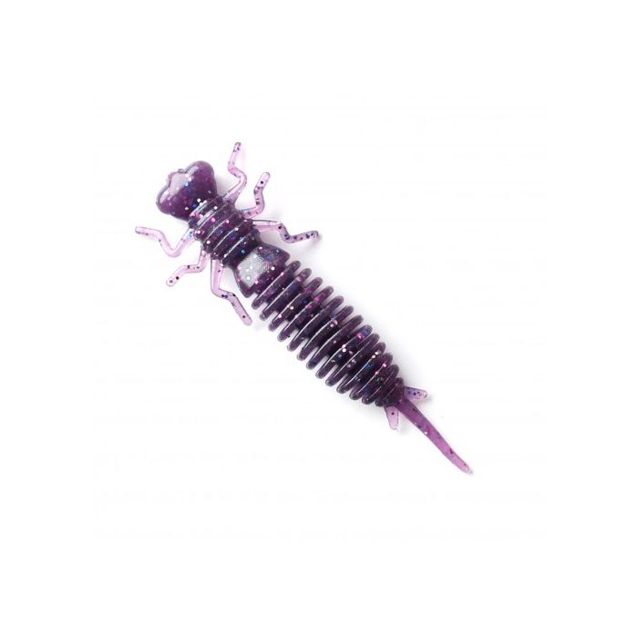 Силиконова примамка Fanatik Larva 2.0" - Image 12