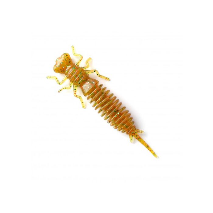 Силиконова примамка Fanatik Larva 2.0" - Image 13