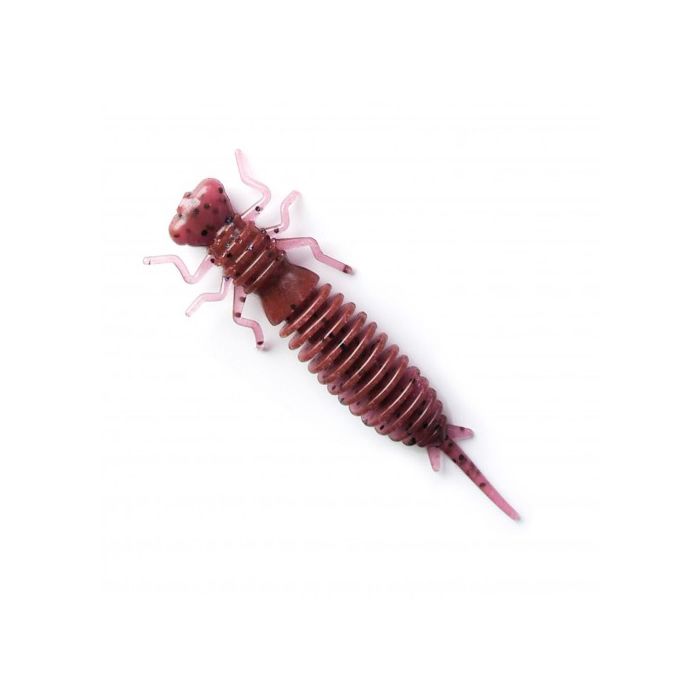 Силиконова примамка Fanatik Larva 2.0" - Image 14